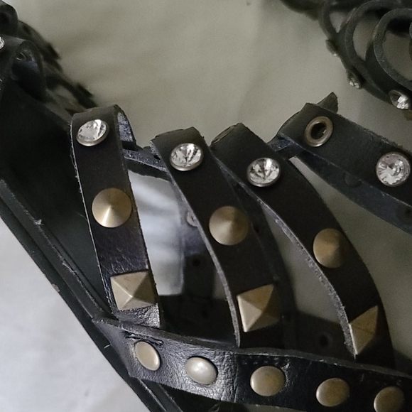 Aldo Sandals - Picture 7 of 7